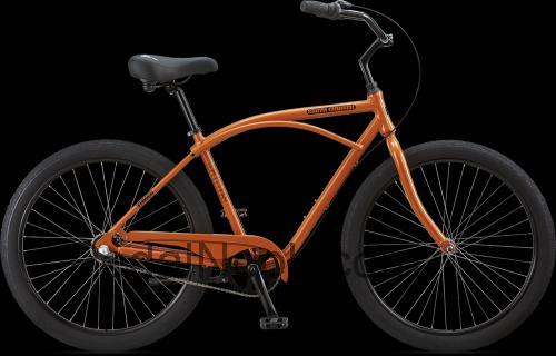 Jamis Earth Cruiser 3 fiche technique et avis